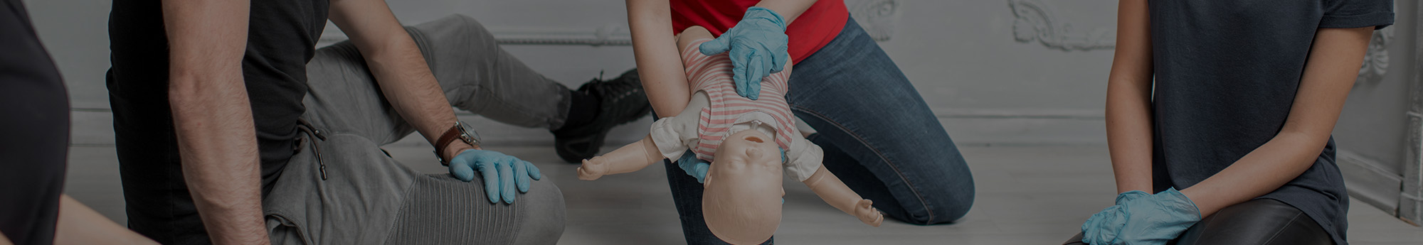American Red Cross (ARC) Courses and Training Certifications
