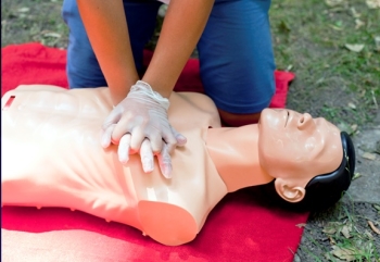 Milwaukee CPR Certification Courses