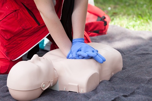 Sign up for a lifesaving CPR course in Fort Atkinson, WI Fort Atkinson CPR Training