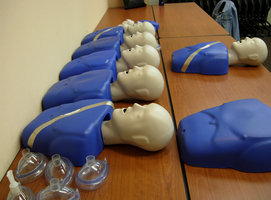 Online CPR Certification